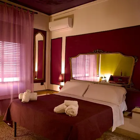 Guest house Abali' Gran Sultanato