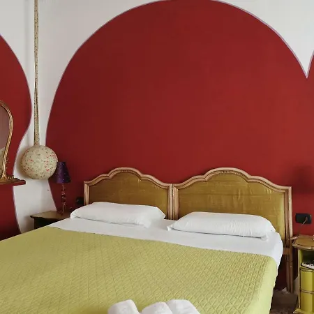 Abali' Gran Sultanato Guest house Palermo