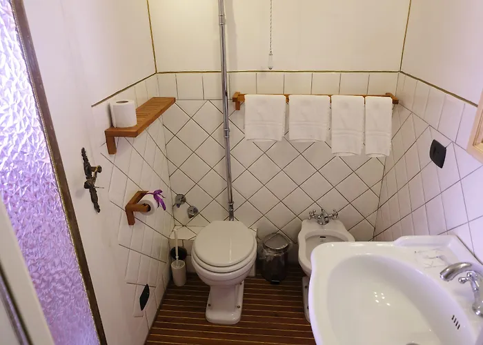 Abali' Gran Sultanato Pensionat 4*