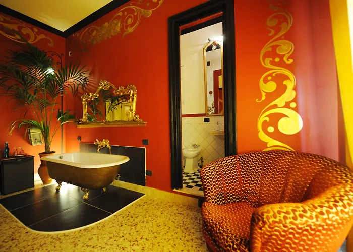 Abali' Gran Sultanato Pensionat 4*