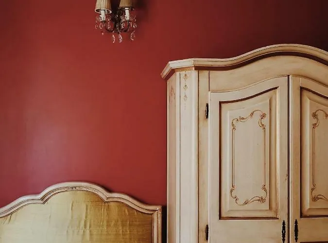 Abali' Gran Sultanato Гостевой дом 4*