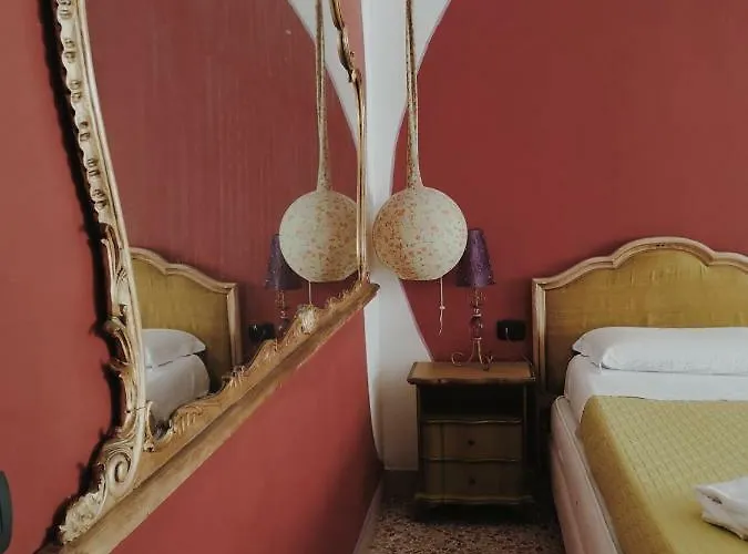 Гостевой дом Abali' Gran Sultanato 4*