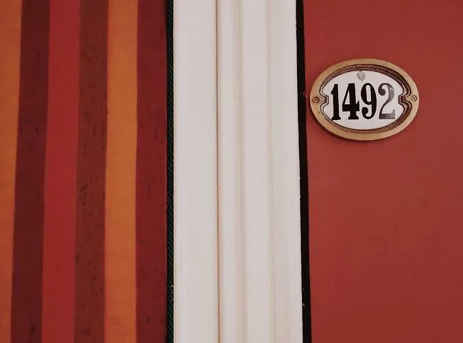 Pensionat Abali' Gran Sultanato Palermo