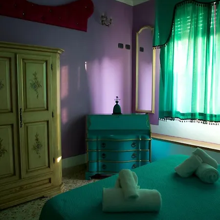 Abali' Gran Sultanato Maison d'hôtes