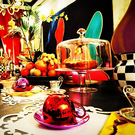 Abali' Gran Sultanato Palermo