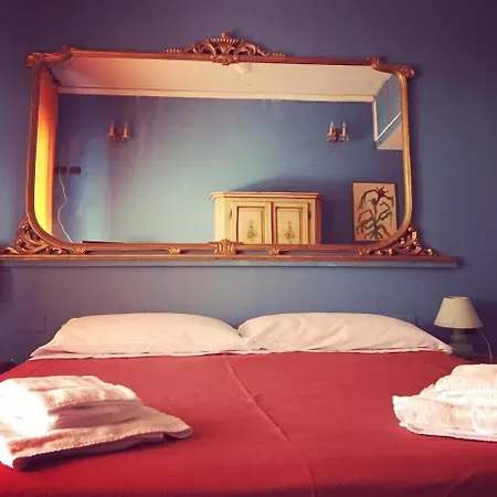 Abali' Gran Sultanato בית הארחה פלרמו