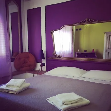 בית הארחה Abali' Gran Sultanato