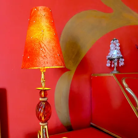 בית הארחה Abali' Gran Sultanato