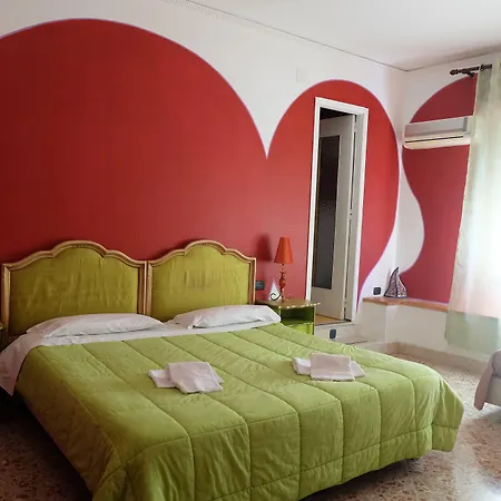 Abali' Gran Sultanato 4* פלרמו