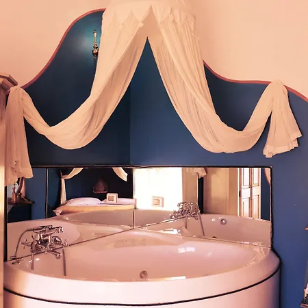 Abali' Gran Sultanato בית הארחה