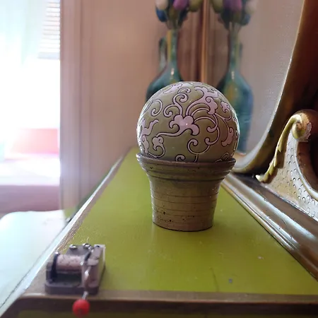 Abali' Gran Sultanato 4* פלרמו