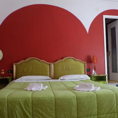 Abali' Gran Sultanato פלרמו