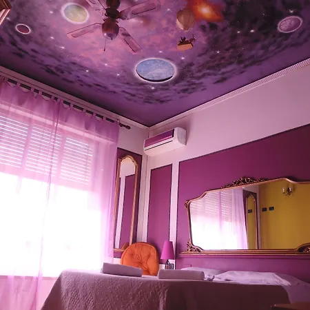 Abali' Gran Sultanato פלרמו