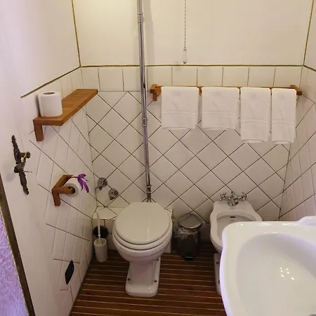 Abali' Gran Sultanato בית הארחה 4*