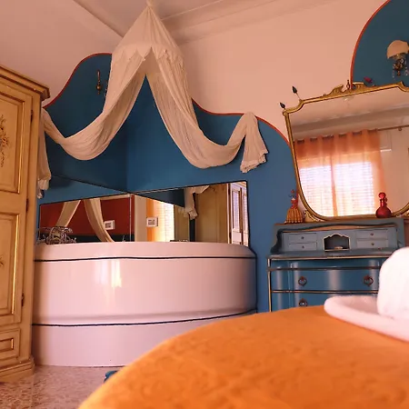 Abali' Gran Sultanato 4*