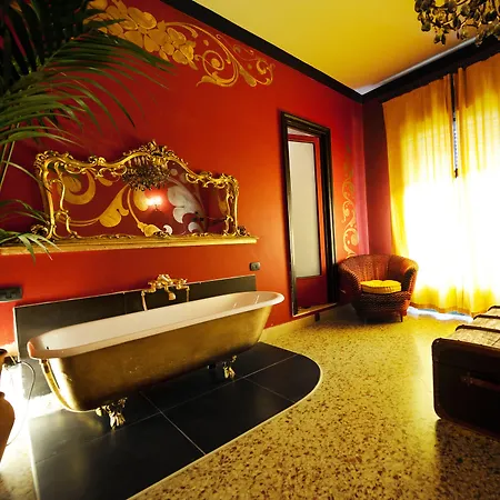 Abali' Gran Sultanato 4* פלרמו