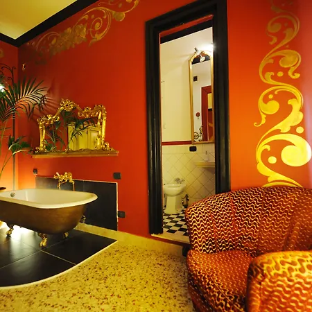 Abali' Gran Sultanato בית הארחה 4*