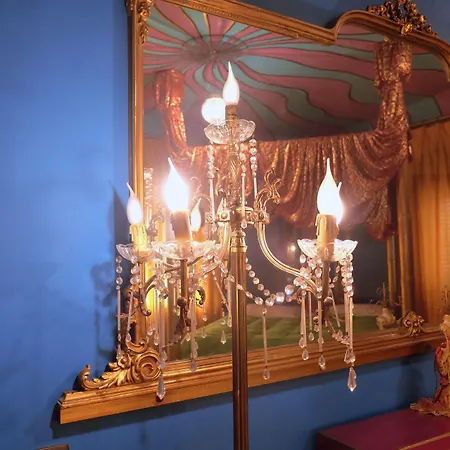 Abali' Gran Sultanato פלרמו