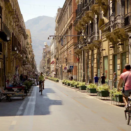 Abali' Gran Sultanato בית הארחה 4*