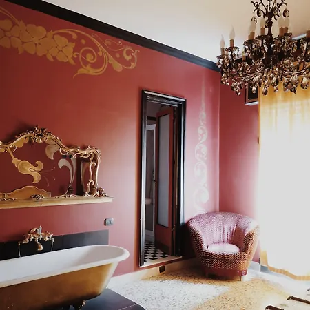 Abali' Gran Sultanato בית הארחה 4*