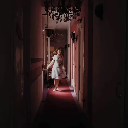 בית הארחה Abali' Gran Sultanato פלרמו