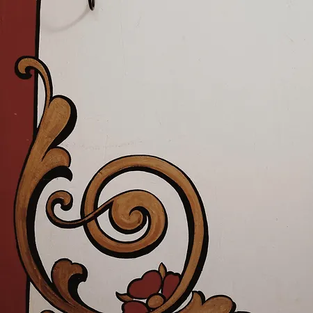 Maison d'hôtes Abali' Gran Sultanato Palerme