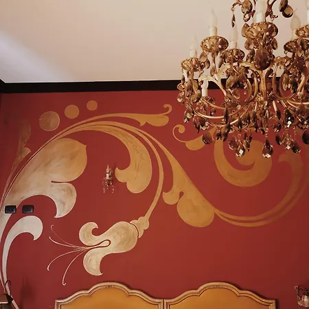 Abali' Gran Sultanato בית הארחה 4*