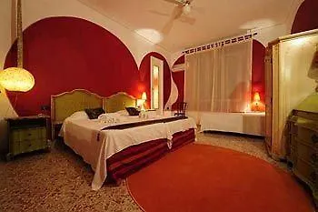 Konukevi Abali' Gran Sultanato 3*