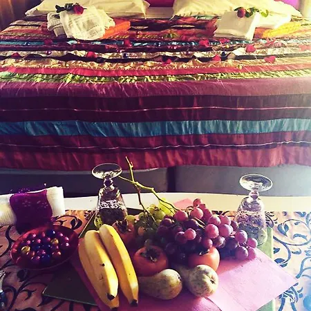 Abali' Gran Sultanato 4* Palermo