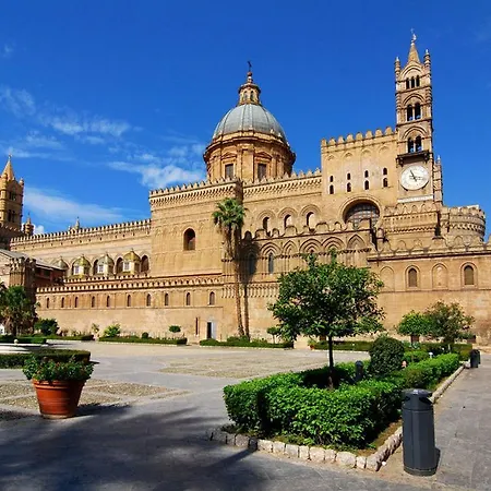Abali' Gran Sultanato Pensión