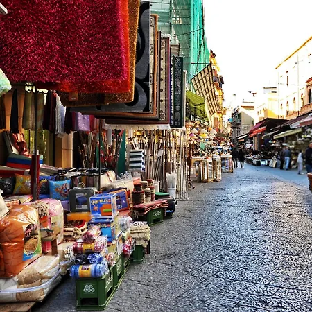 Abali' Gran Sultanato 3* Palermo