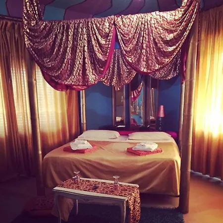 Abali' Gran Sultanato 4* Palermo