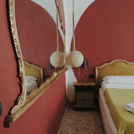 Konukevi Abali' Gran Sultanato 3*