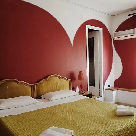 Konukevi Abali' Gran Sultanato 3*