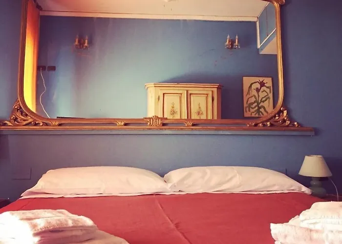 Abali' Gran Sultanato 게스트하우스 팔레르모