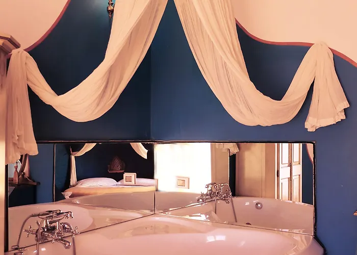 Abali' Gran Sultanato 게스트하우스