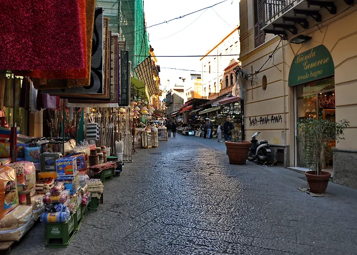 게스트하우스 Abali' Gran Sultanato