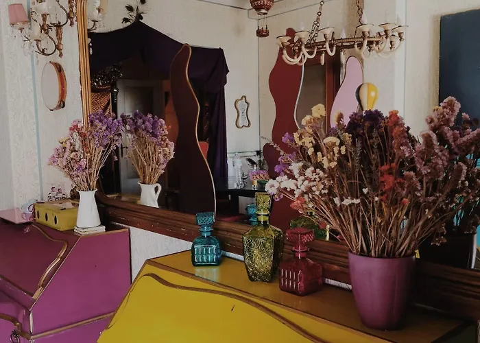 Abali' Gran Sultanato 게스트하우스