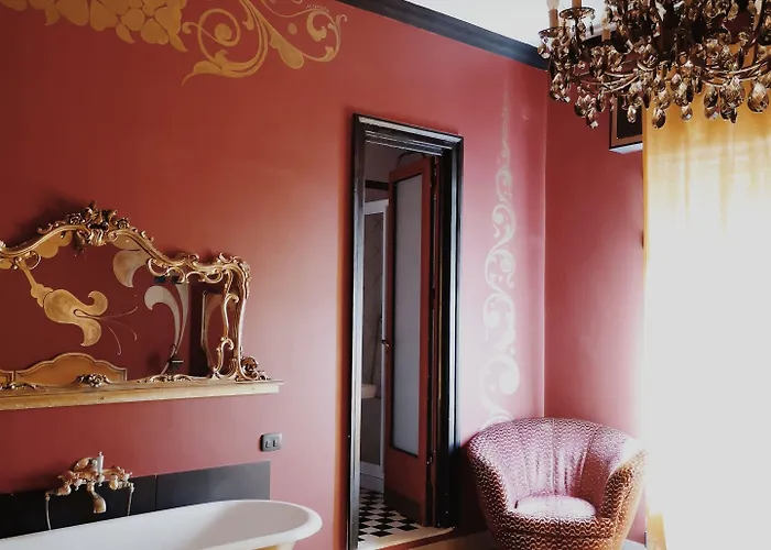 Abali' Gran Sultanato Pensionat 4*