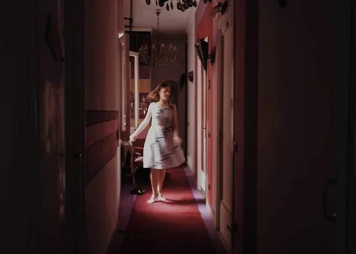 게스트하우스 Abali' Gran Sultanato 팔레르모