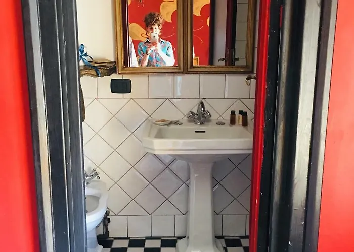 Abali' Gran Sultanato 4* 팔레르모