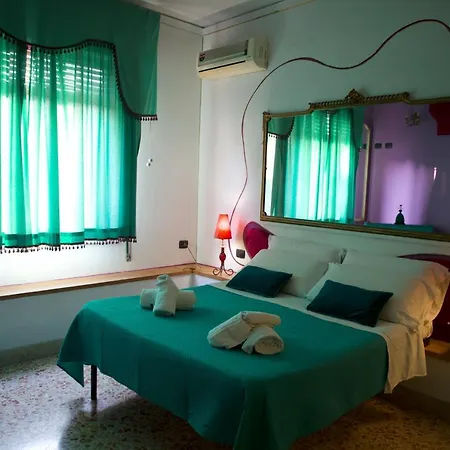 Πανσιόν Abali' Gran Sultanato 4*