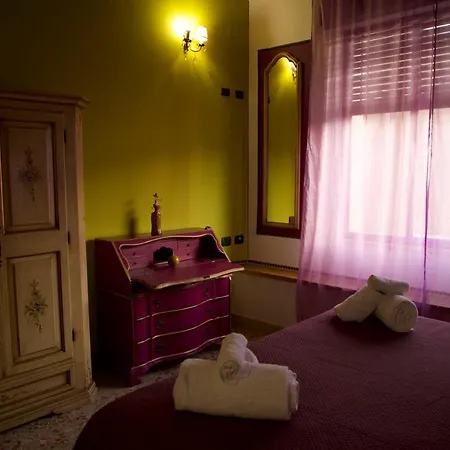 Abali' Gran Sultanato Πανσιόν