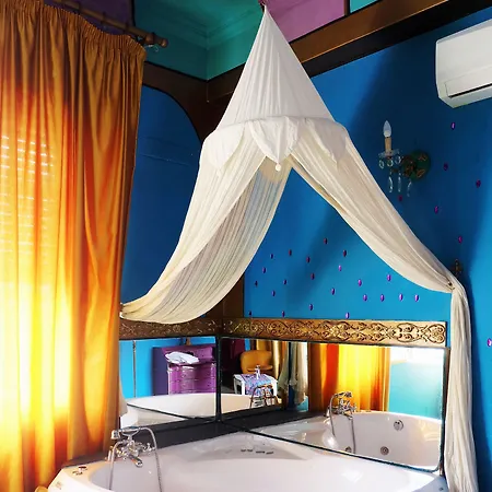 Abali' Gran Sultanato 4* Παλέρμο