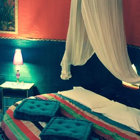 Abali' Gran Sultanato Πανσιόν 4*