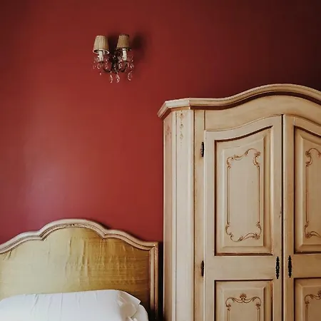Abali' Gran Sultanato Πανσιόν 4*
