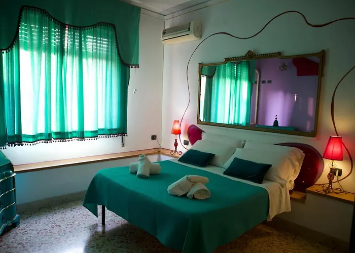 Pensión Abali' Gran Sultanato 4*