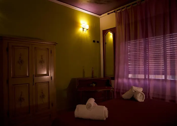 Abali' Gran Sultanato 4*