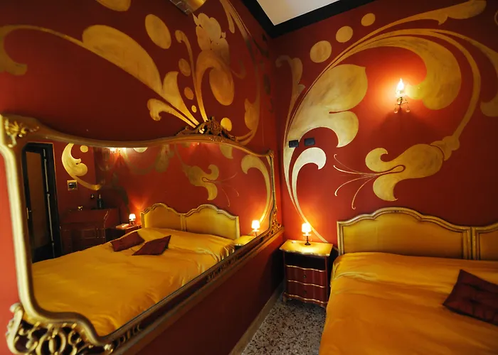 Abali' Gran Sultanato Palermo