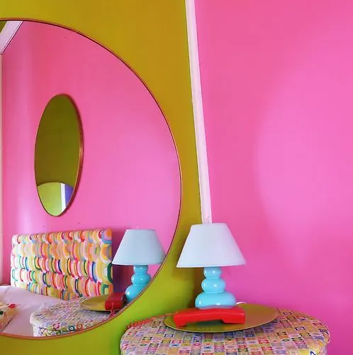 Abali' Gran Sultanato Pensión